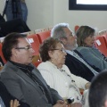 Inauguración del curso del CEU-Cardenal Herrera, Castellón