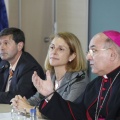 Inauguración del curso del CEU-Cardenal Herrera, Castellón