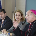 Inauguración del curso del CEU-Cardenal Herrera, Castellón