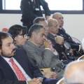 Inauguración del curso del CEU-Cardenal Herrera, Castellón