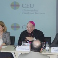 Inauguración del curso del CEU-Cardenal Herrera, Castellón