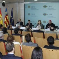 Inauguración del curso del CEU-Cardenal Herrera, Castellón