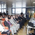 Inauguración del curso del CEU-Cardenal Herrera, Castellón