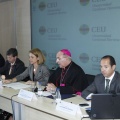 Inauguración del curso del CEU-Cardenal Herrera, Castellón