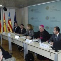 Inauguración del curso del CEU-Cardenal Herrera, Castellón