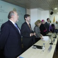 Inauguración del curso del CEU-Cardenal Herrera, Castellón