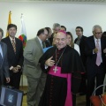 Inauguración del curso del CEU-Cardenal Herrera, Castellón