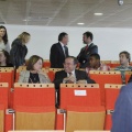Inauguración del curso del CEU-Cardenal Herrera, Castellón