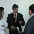 Inauguración del curso del CEU-Cardenal Herrera, Castellón