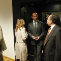 Inauguración del curso del CEU-Cardenal Herrera, Castellón