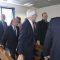Inauguración del curso del CEU-Cardenal Herrera, Castellón