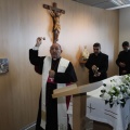 Inauguración del curso del CEU-Cardenal Herrera, Castellón
