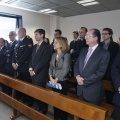 Inauguración del curso del CEU-Cardenal Herrera, Castellón