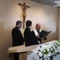 Inauguración del curso del CEU-Cardenal Herrera, Castellón