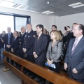 Inauguración del curso del CEU-Cardenal Herrera, Castellón