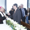 Inauguración del curso del CEU-Cardenal Herrera, Castellón