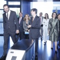 Inauguración del curso del CEU-Cardenal Herrera, Castellón