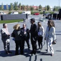 Inauguración del curso del CEU-Cardenal Herrera, Castellón