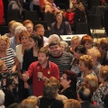 Castellón, Feria del Mayor