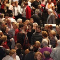 Castellón, Feria del Mayor