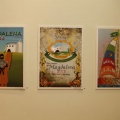 Castellón, Cartel de la Magdalena
