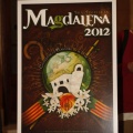 Castellón, Cartel de la Magdalena