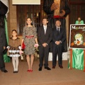 Castellón, Cartel de la Magdalena