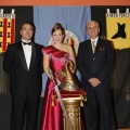 Castellón, Gala 2011 Germandat dels Cavallers de la Conquesta