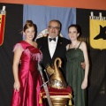 Castellón, Gala 2011 Germandat dels Cavallers de la Conquesta