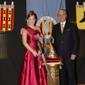 Castellón, Gala 2011 Germandat dels Cavallers de la Conquesta