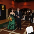 Castellón, Gala 2011 Germandat dels Cavallers de la Conquesta