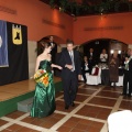 Castellón, Gala 2011 Germandat dels Cavallers de la Conquesta