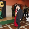 Castellón, Gala 2011 Germandat dels Cavallers de la Conquesta
