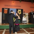Castellón, Gala 2011 Germandat dels Cavallers de la Conquesta