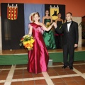 Castellón, Gala 2011 Germandat dels Cavallers de la Conquesta