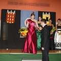 Castellón, Gala 2011 Germandat dels Cavallers de la Conquesta