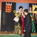 Castellón, Gala 2011 Germandat dels Cavallers de la Conquesta
