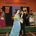 Castellón, Gala 2011 Germandat dels Cavallers de la Conquesta