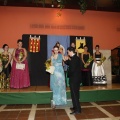 Castellón, Gala 2011 Germandat dels Cavallers de la Conquesta