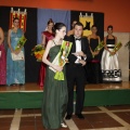 Castellón, Gala 2011 Germandat dels Cavallers de la Conquesta