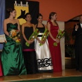 Castellón, Gala 2011 Germandat dels Cavallers de la Conquesta