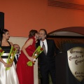 Castellón, Gala 2011 Germandat dels Cavallers de la Conquesta