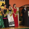 Castellón, Gala 2011 Germandat dels Cavallers de la Conquesta