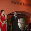 Castellón, Gala 2011 Germandat dels Cavallers de la Conquesta