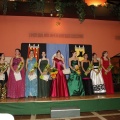 Castellón, Gala 2011 Germandat dels Cavallers de la Conquesta