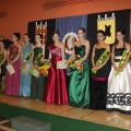 Castellón, Gala 2011 Germandat dels Cavallers de la Conquesta