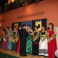 Castellón, Gala 2011 Germandat dels Cavallers de la Conquesta