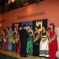 Castellón, Gala 2011 Germandat dels Cavallers de la Conquesta