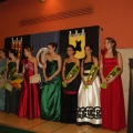 Castellón, Gala 2011 Germandat dels Cavallers de la Conquesta