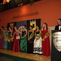 Castellón, Gala 2011 Germandat dels Cavallers de la Conquesta